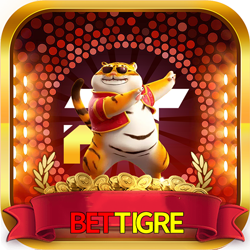 BETTIGRE Logo